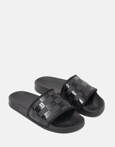 SPCC Dermott Black Slider