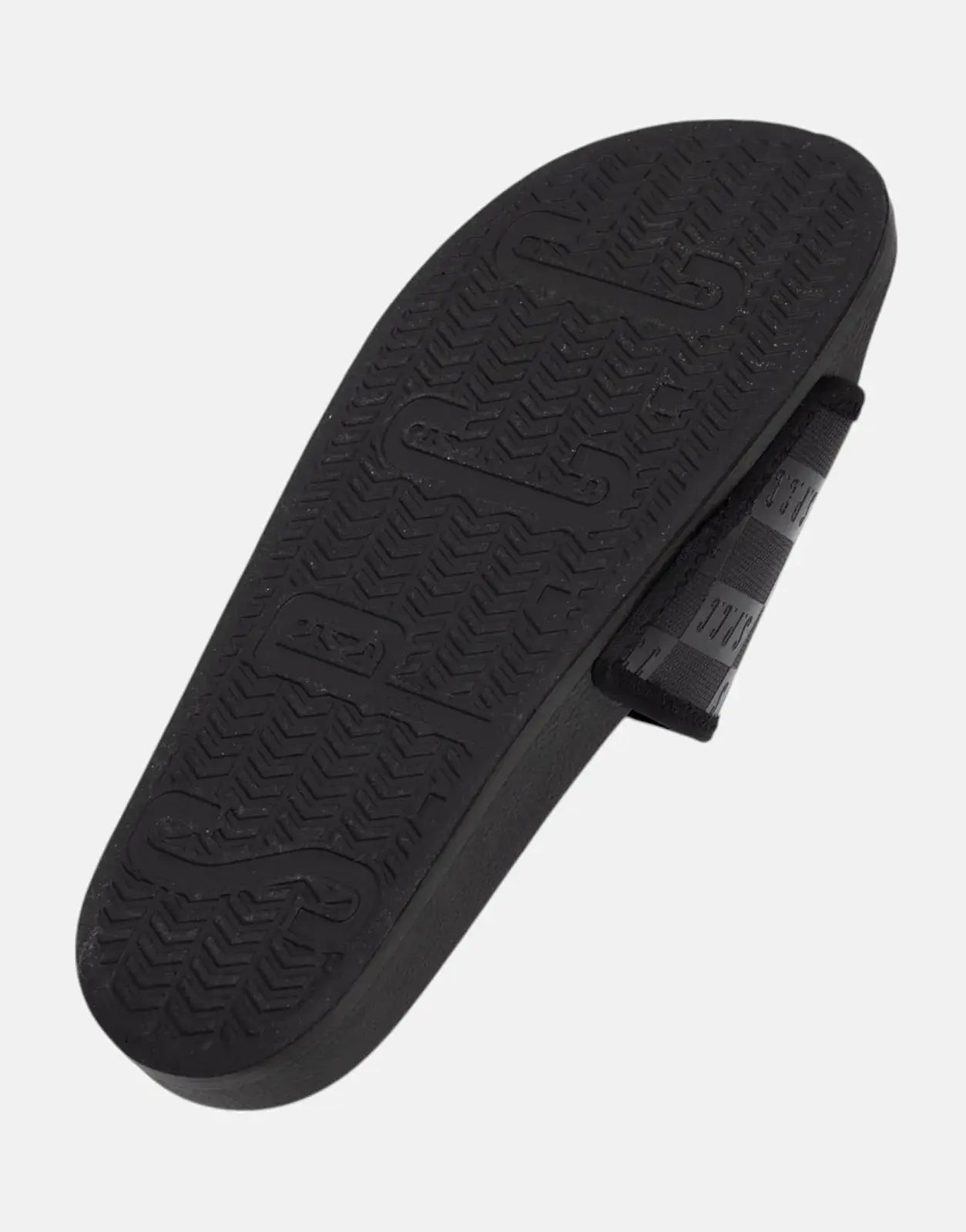 SPCC Dermott Black Slider