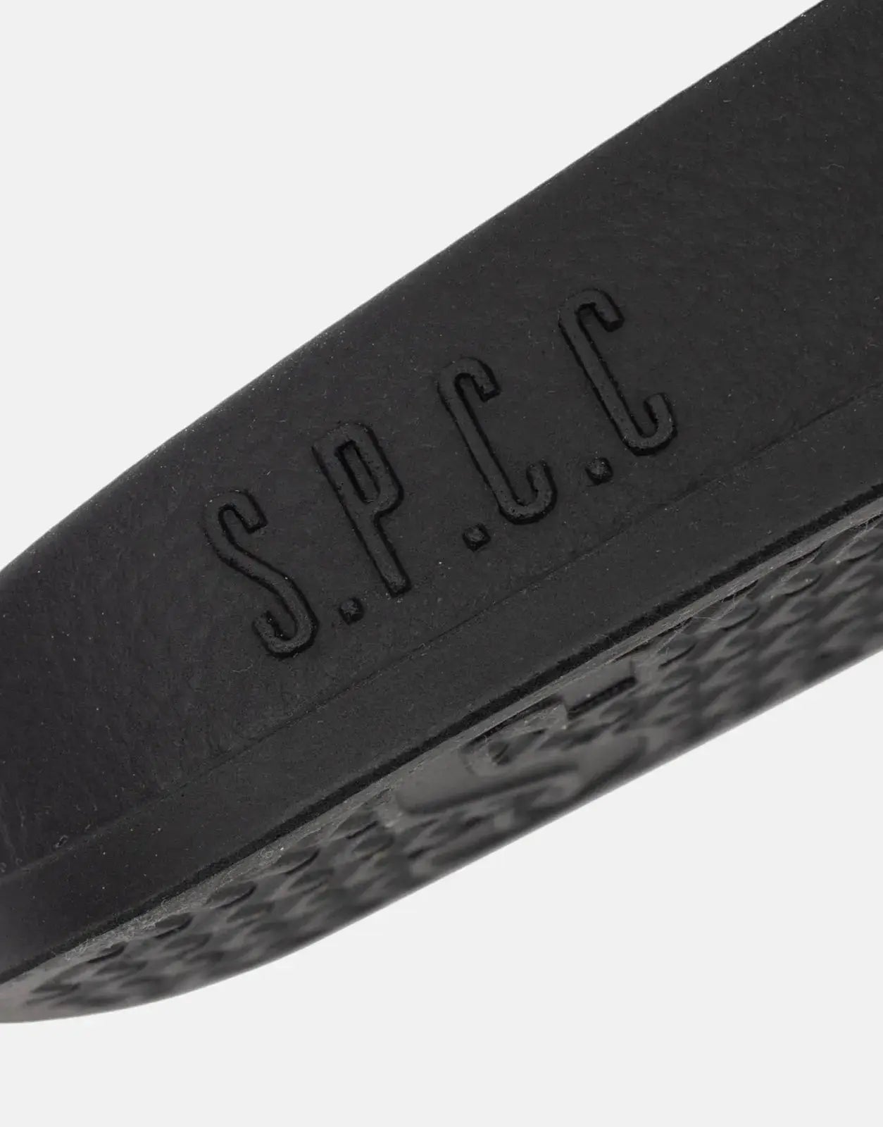 SPCC Dermott Black Slider