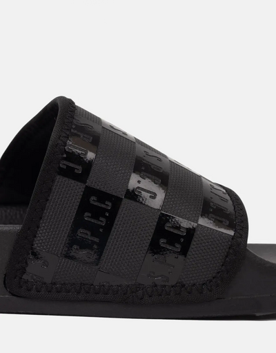 SPCC Dermott Black Slider