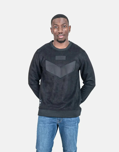 SPCC Fontana Sweatshirt Black