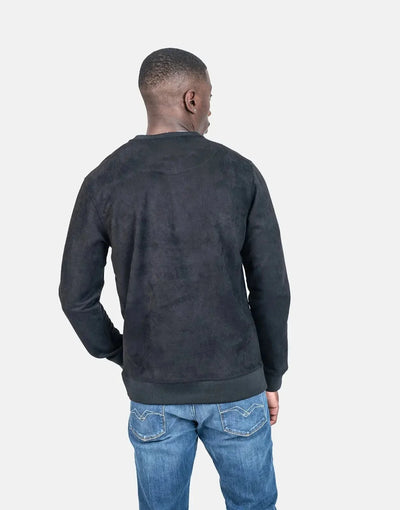 SPCC Fontana Sweatshirt Black
