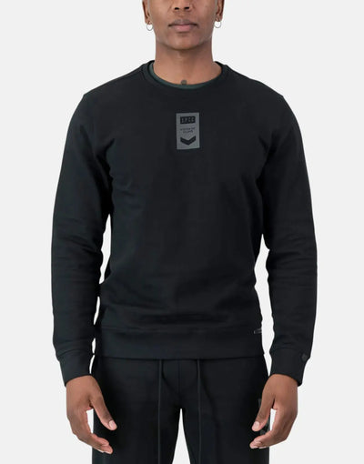 SPCC Forge Sweatshirt Black