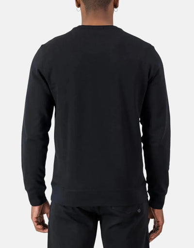 SPCC Forge Sweatshirt Black
