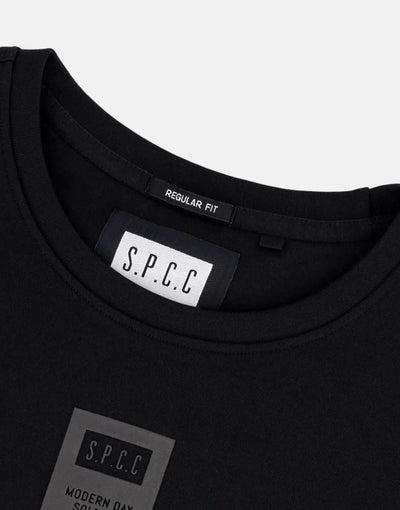 SPCC Forge Sweatshirt Black