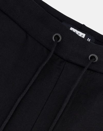 SPCC Forge Trackpants Black