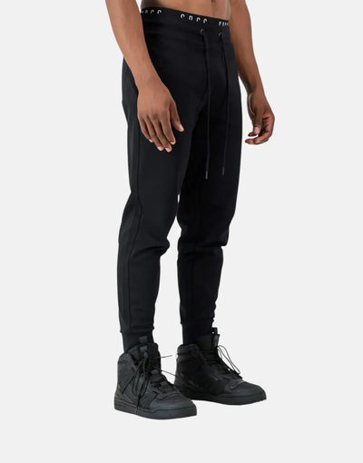 SPCC Forge Trackpants Black