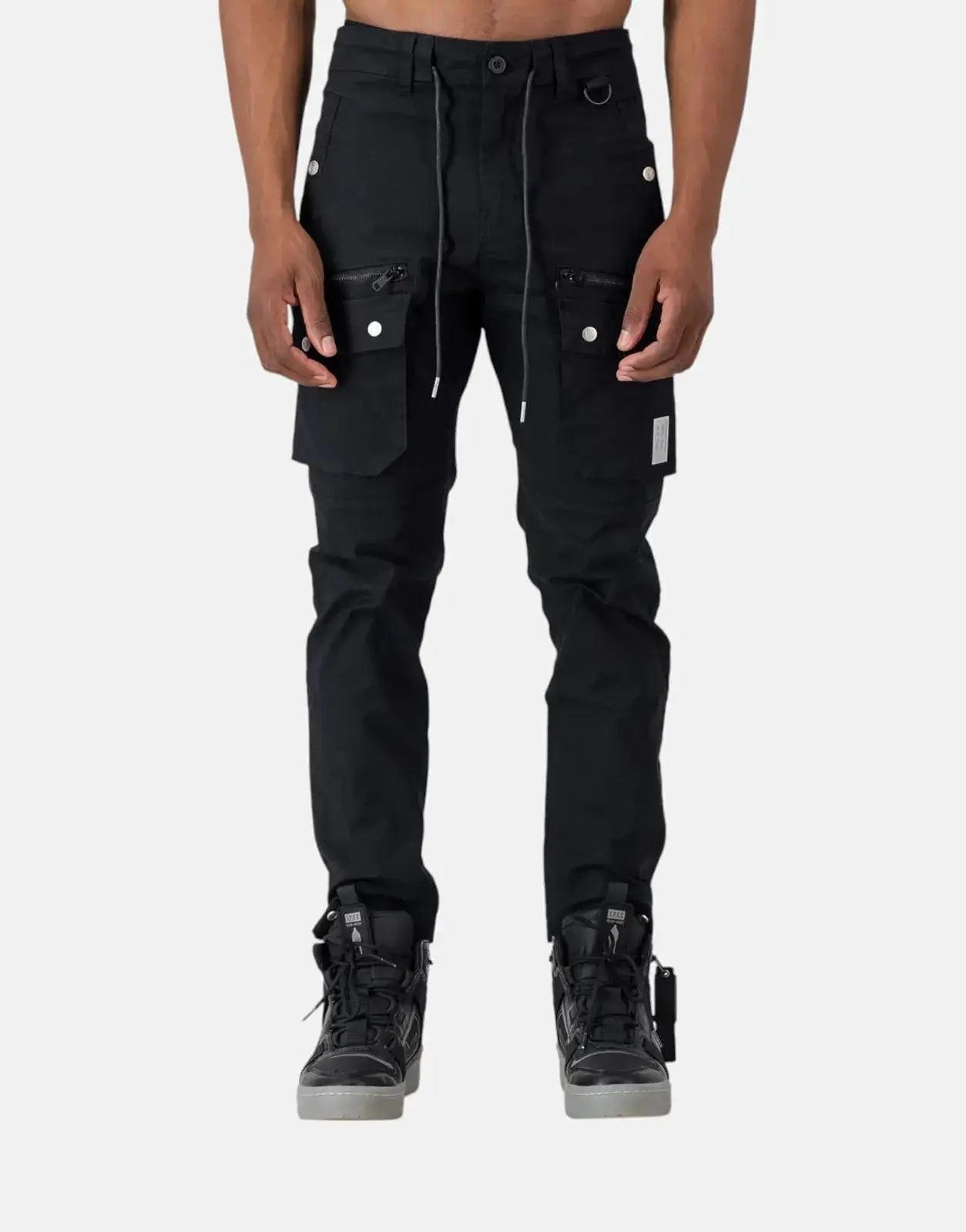 SPCC Genesis Jogger