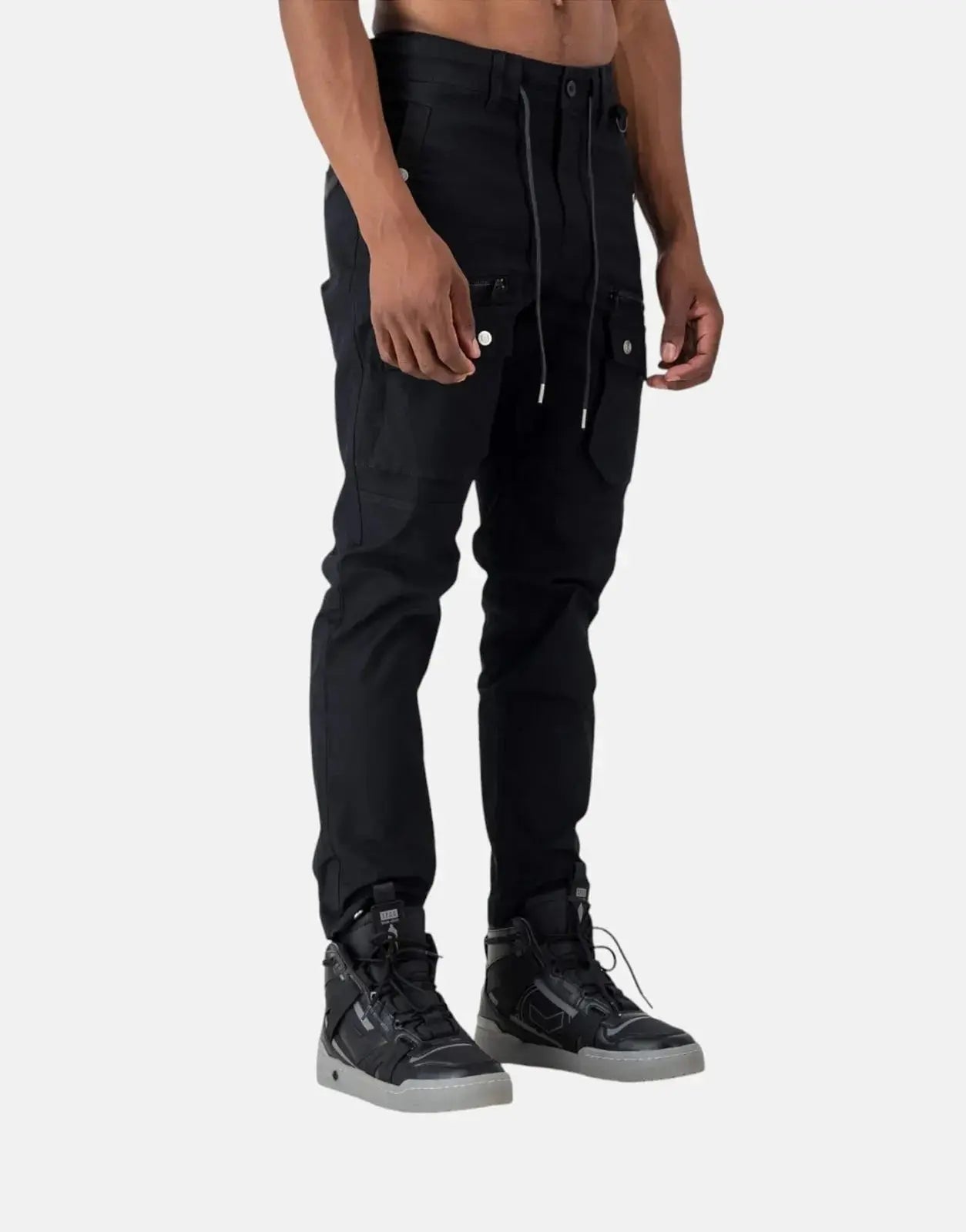 SPCC Genesis Jogger