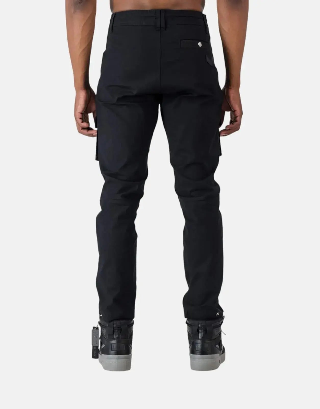 SPCC Genesis Jogger