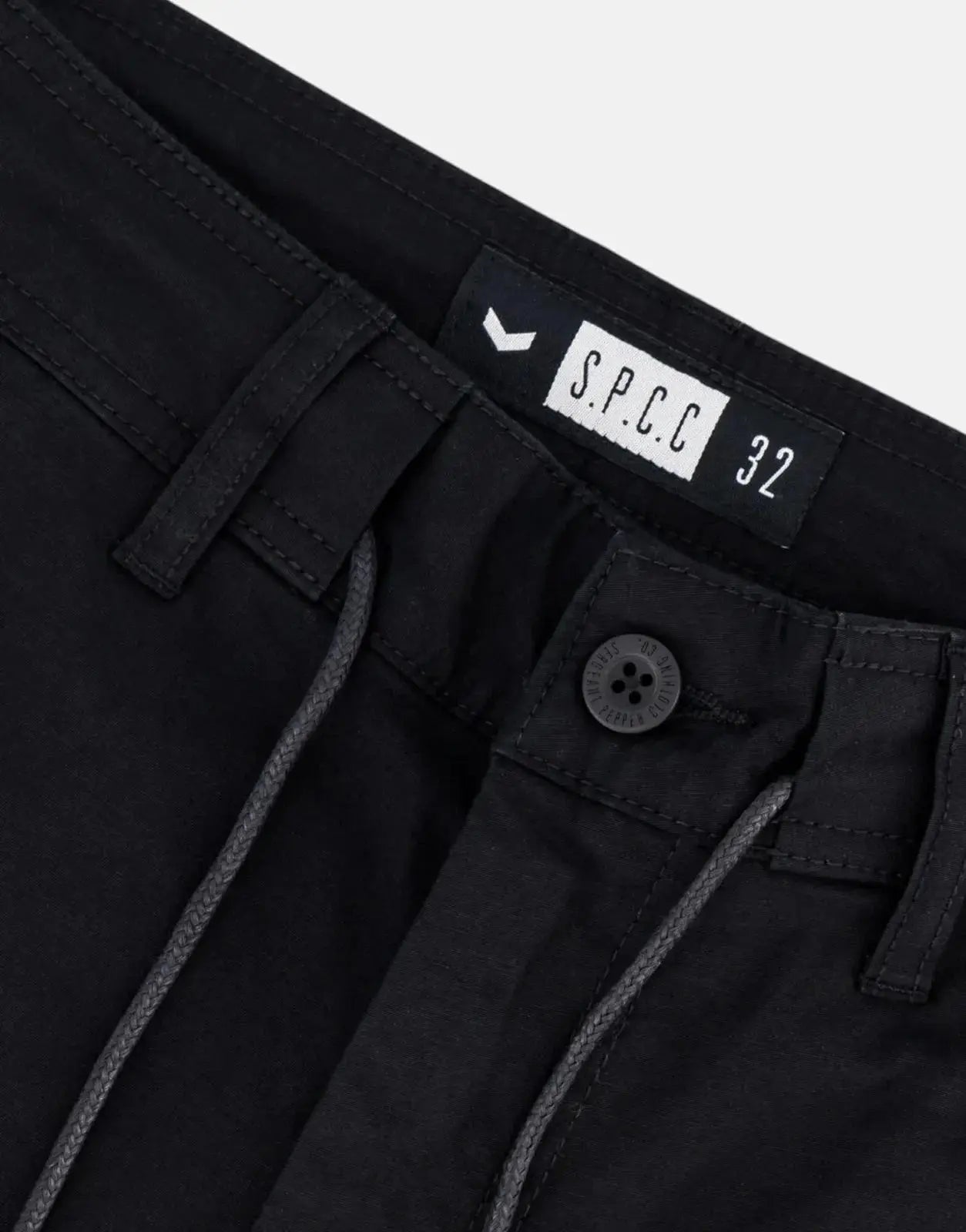 SPCC Genesis Jogger