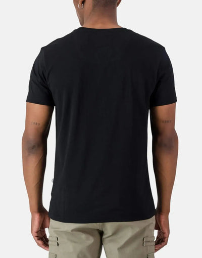 SPCC Girona T-Shirt Black
