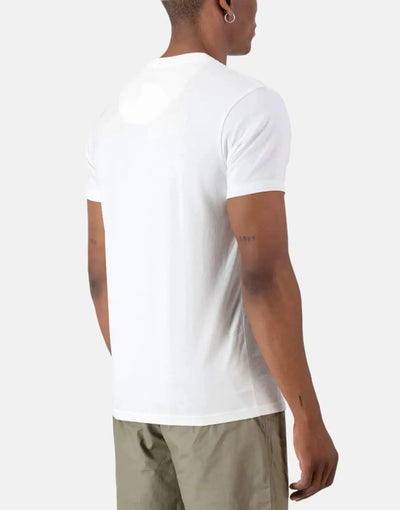 SPCC Girona T-Shirt White