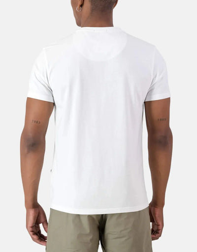 SPCC Girona T-Shirt White