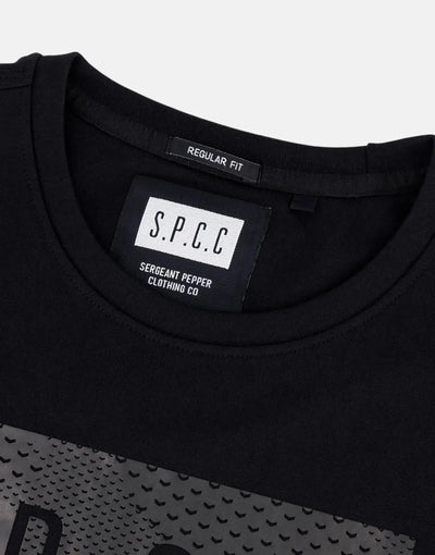 SPCC Hamada Black Sweatshirt