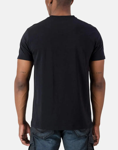 SPCC Hansen Black T-Shirt