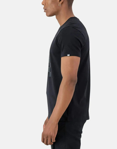 SPCC Harper Black T-Shirt