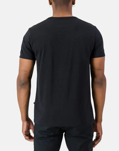 SPCC Harper Black T-Shirt