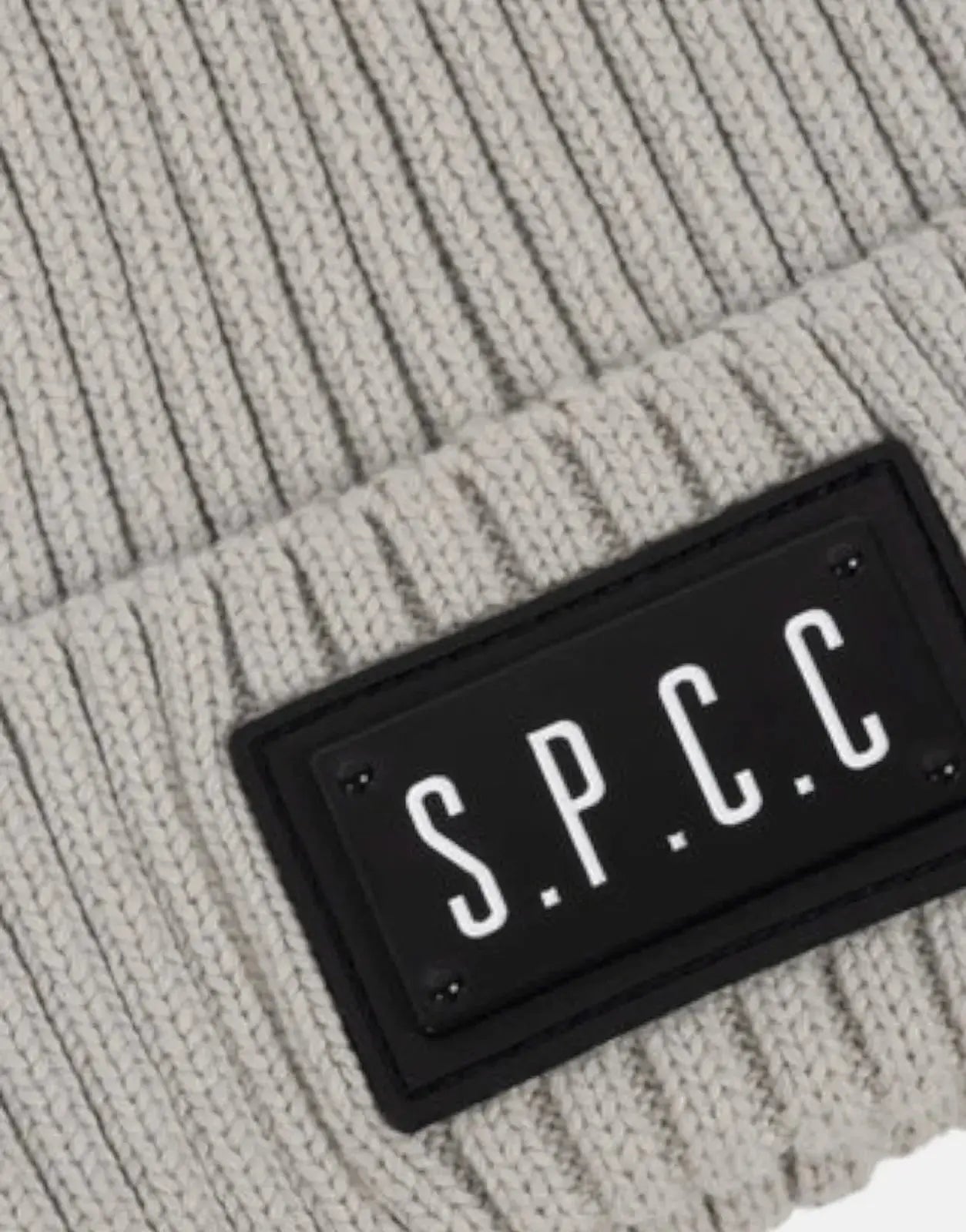SPCC Hitchens Beanie