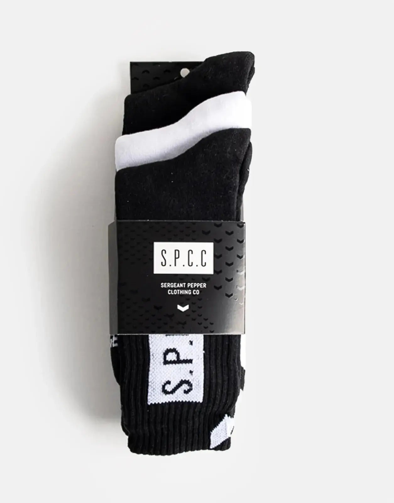 SPCC Johnson 3 Pack Socks