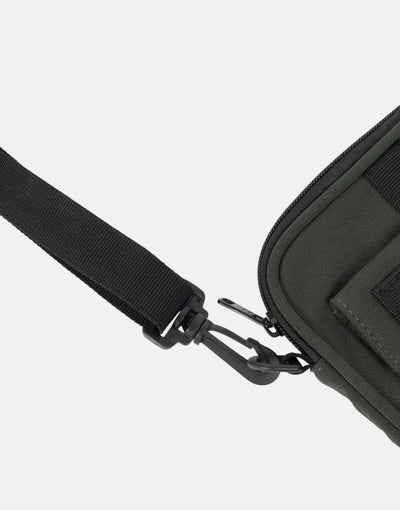 SPCC Kalyon Dark Fatigue Hip Bag