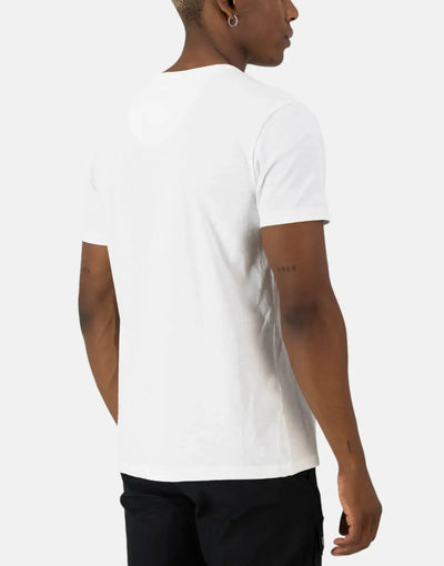 SPCC Keaton T-Shirt White