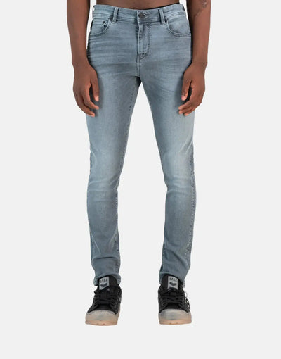 SPCC Kyanite Blue Jeans