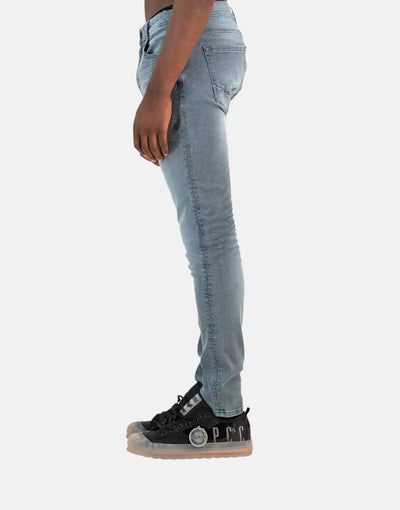 SPCC Kyanite Blue Jeans