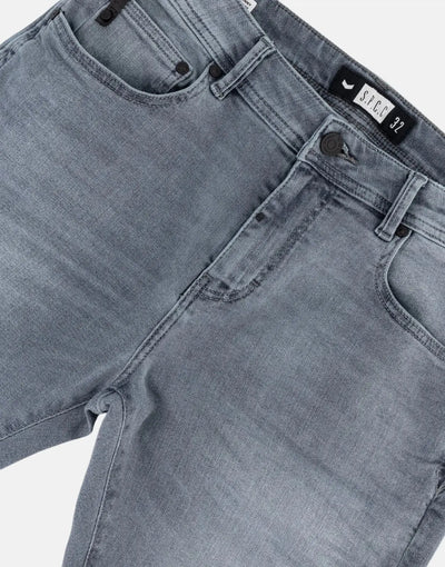 SPCC Kyanite Blue Jeans