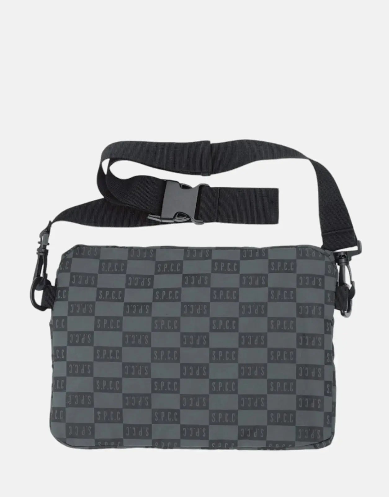 SPCC Lauder Dark Fatigue Hip Bag