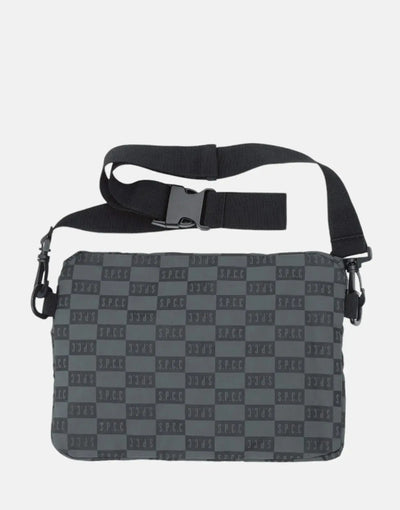 SPCC Lauder Dark Fatigue Hip Bag