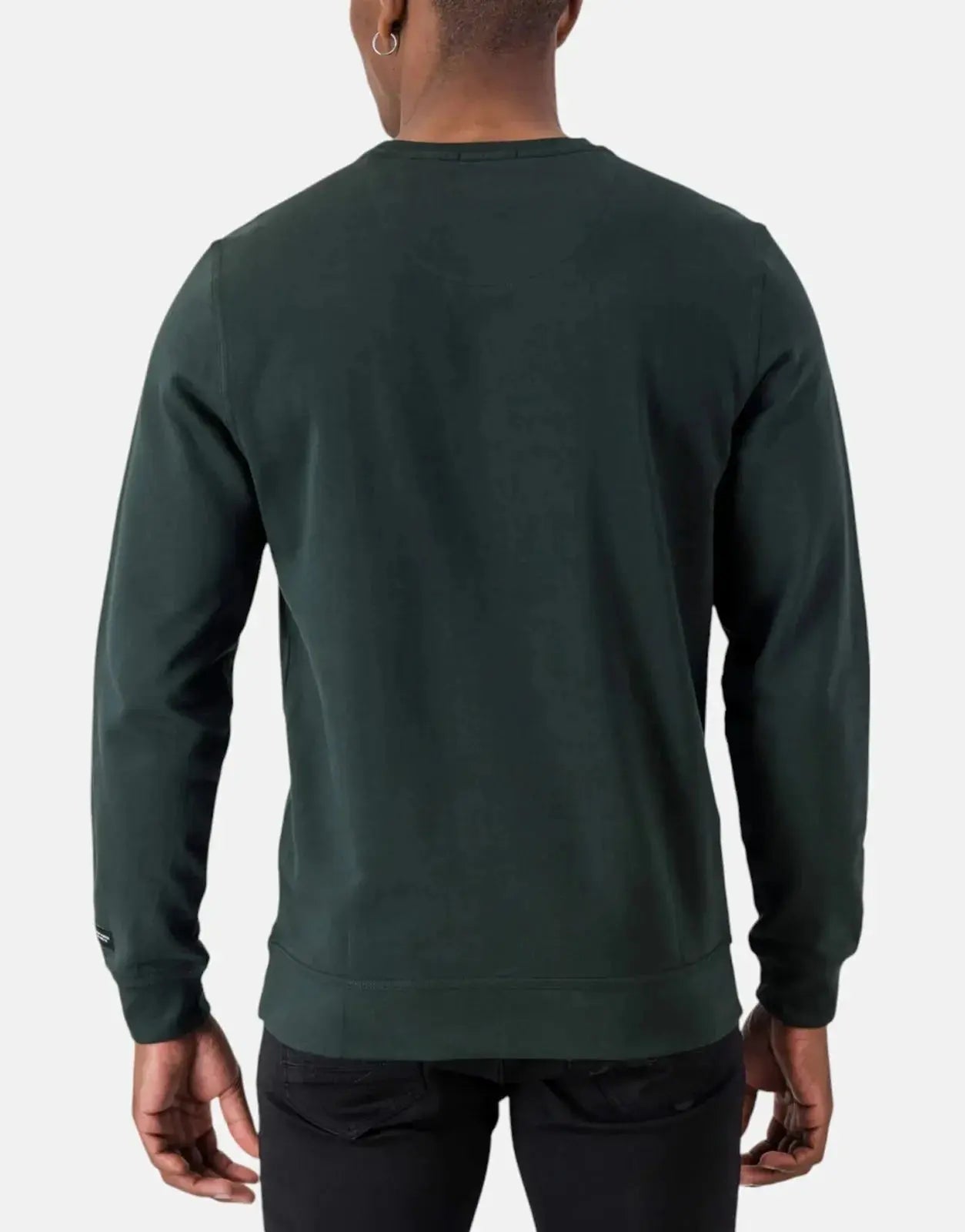 SPCC Linton Sweatshirt Fatigue