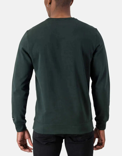 SPCC Linton Sweatshirt Fatigue