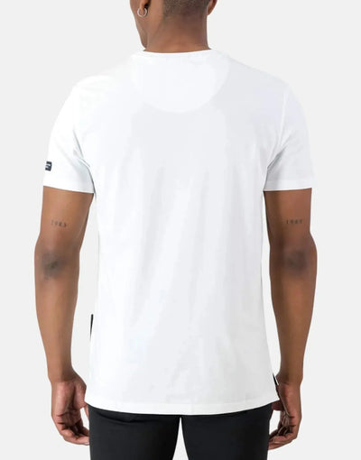 SPCC Mack White T-Shirt