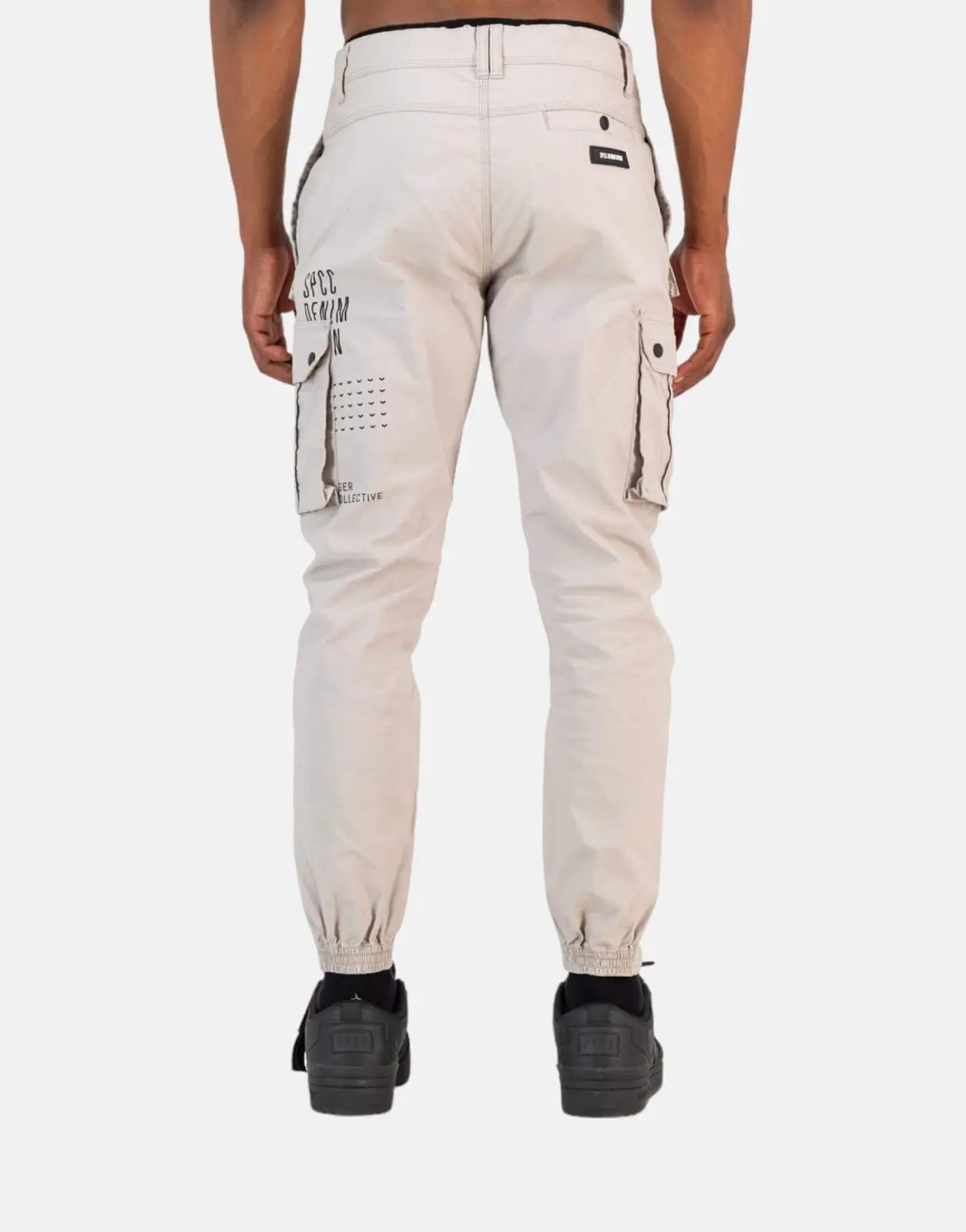 SPCC Mert Beige Jogger