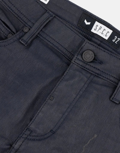 SPCC Midnight Toxin Indigo Jeans