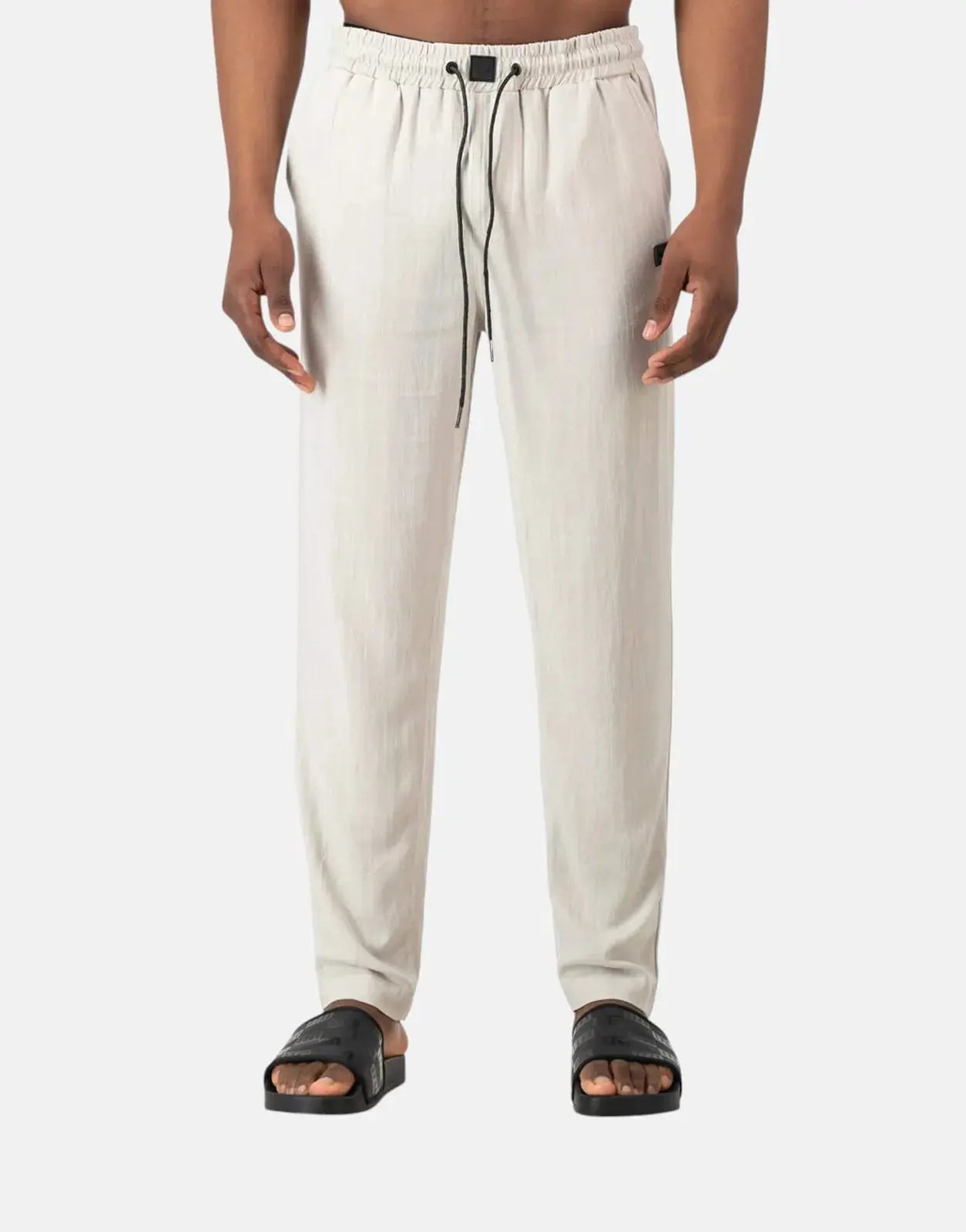 SPCC Nielson Beige Resort Pant