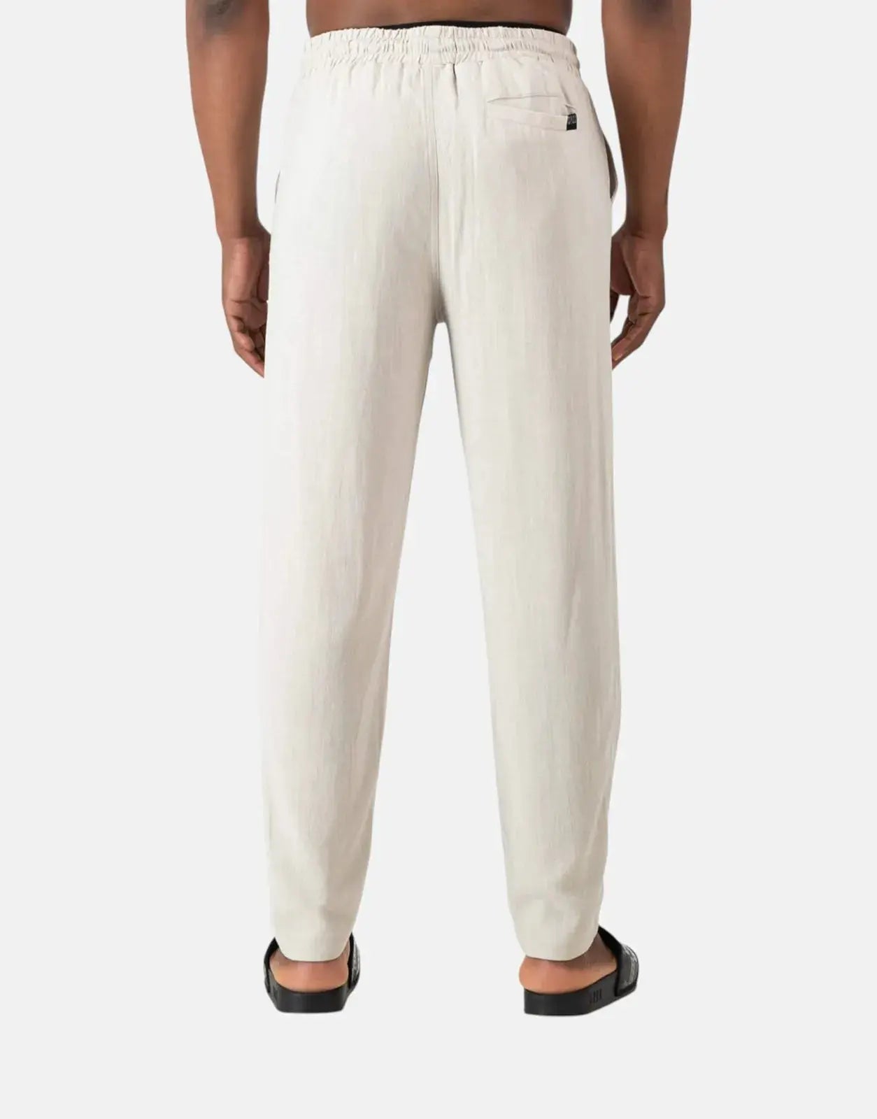 SPCC Nielson Beige Resort Pant