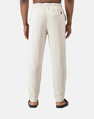 SPCC Nielson Beige Resort Pant