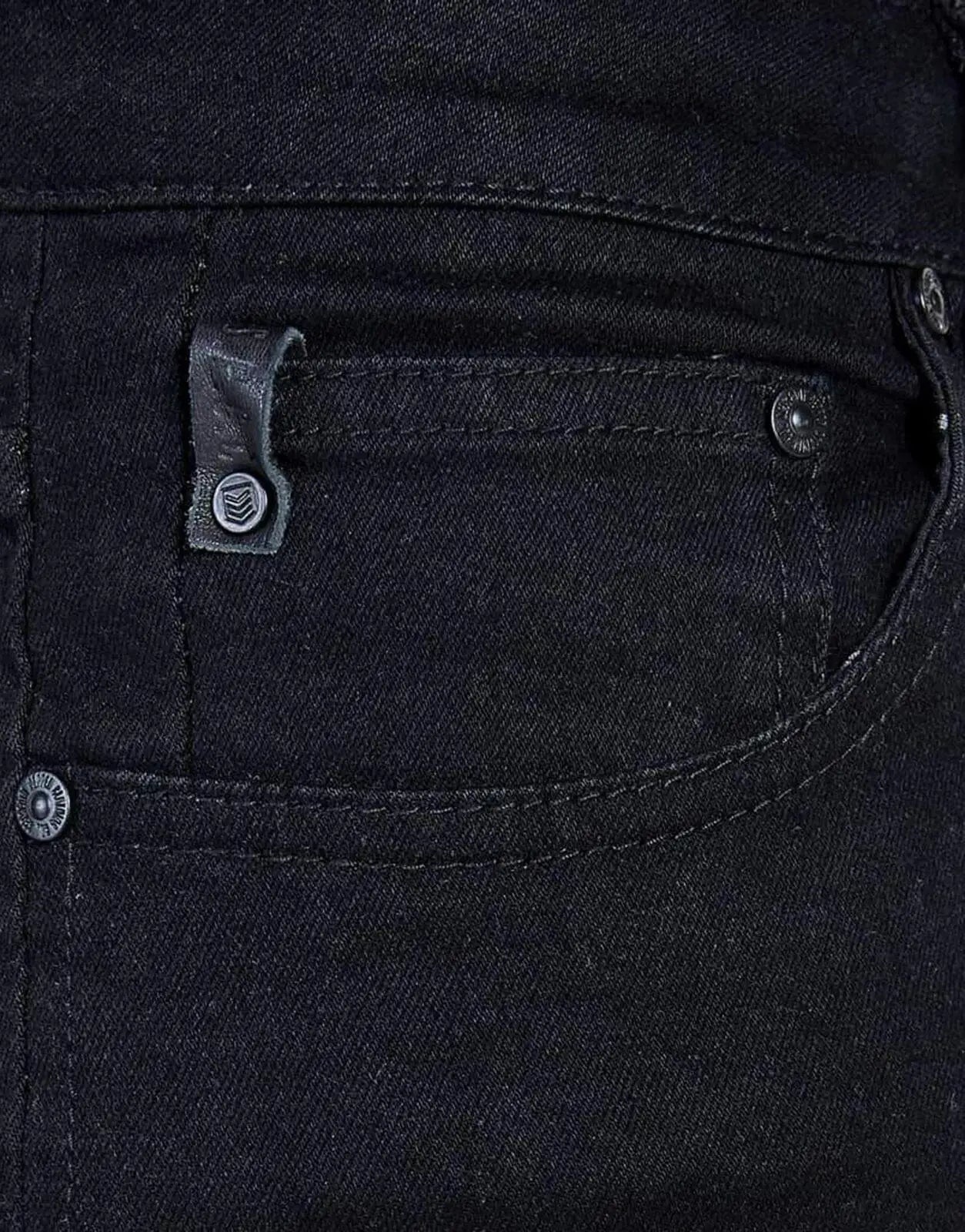 SPCC Onyx Jeans