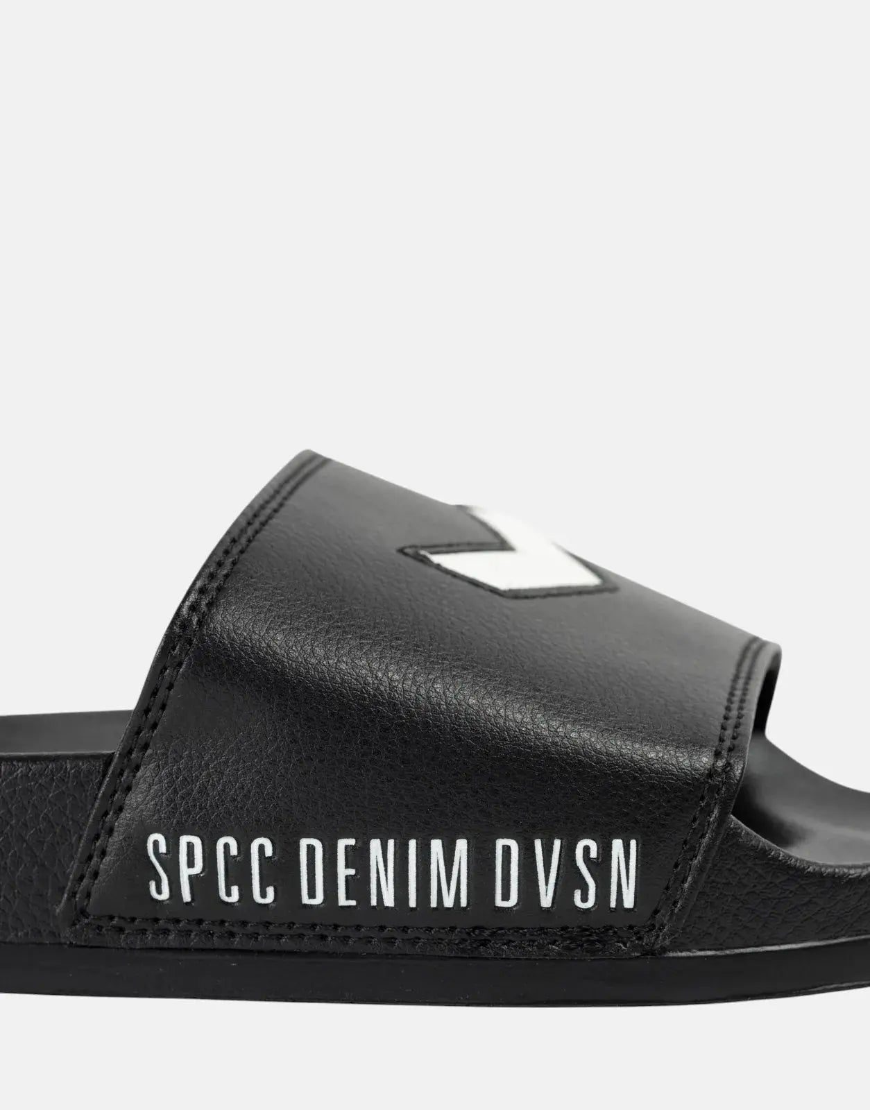 SPCC Otreba Slide Black
