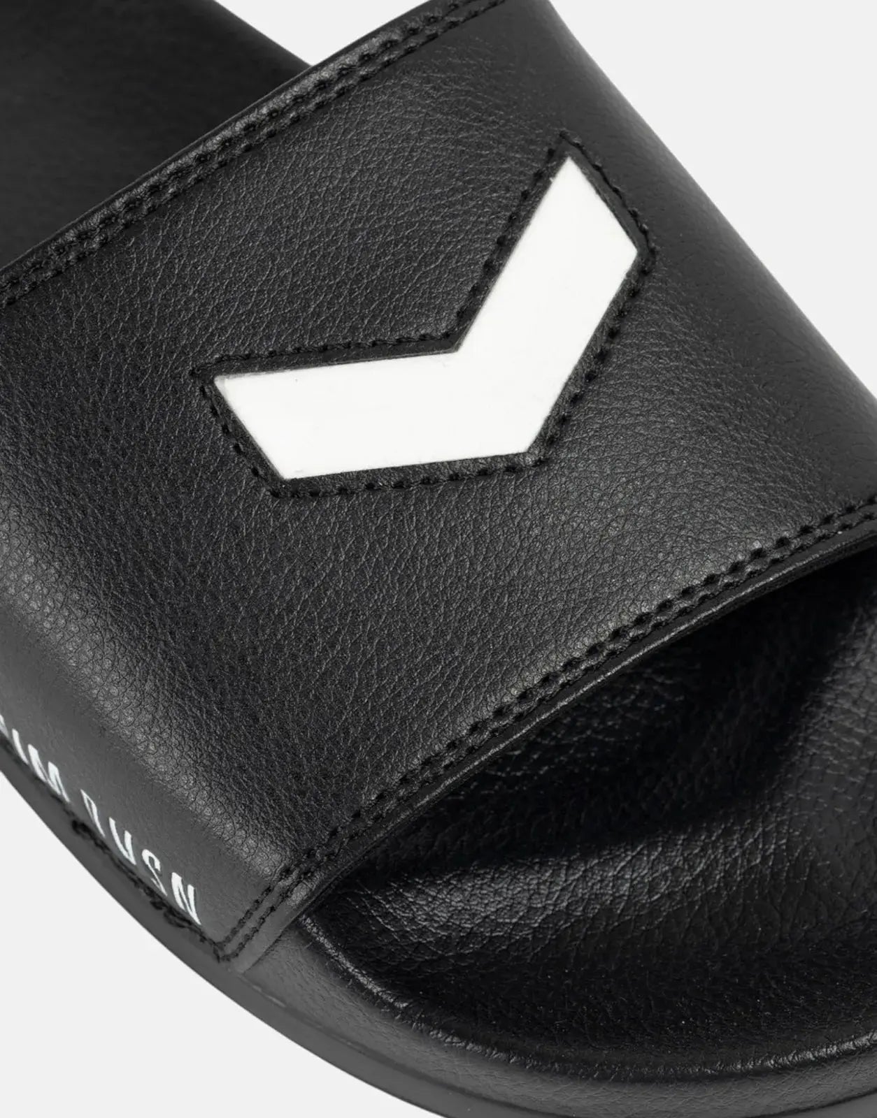 SPCC Otreba Slide Black