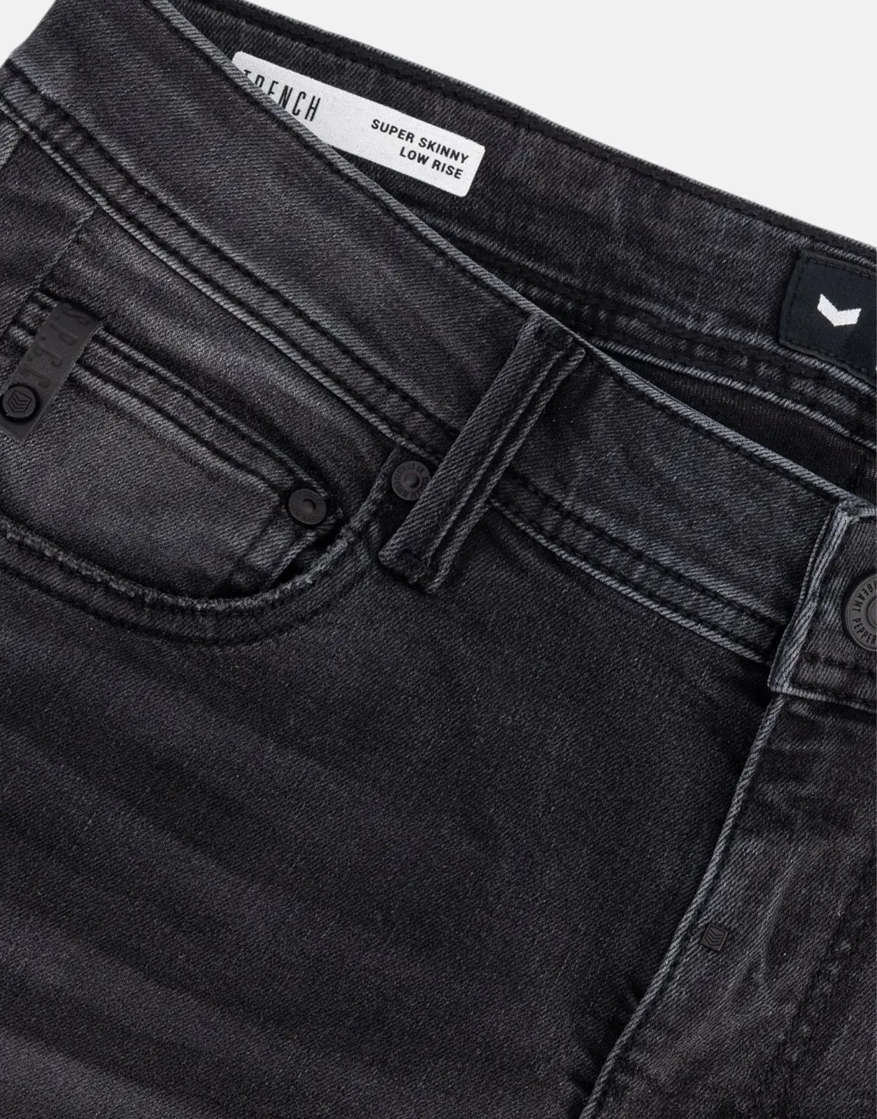 SPCC Phantom Jeans