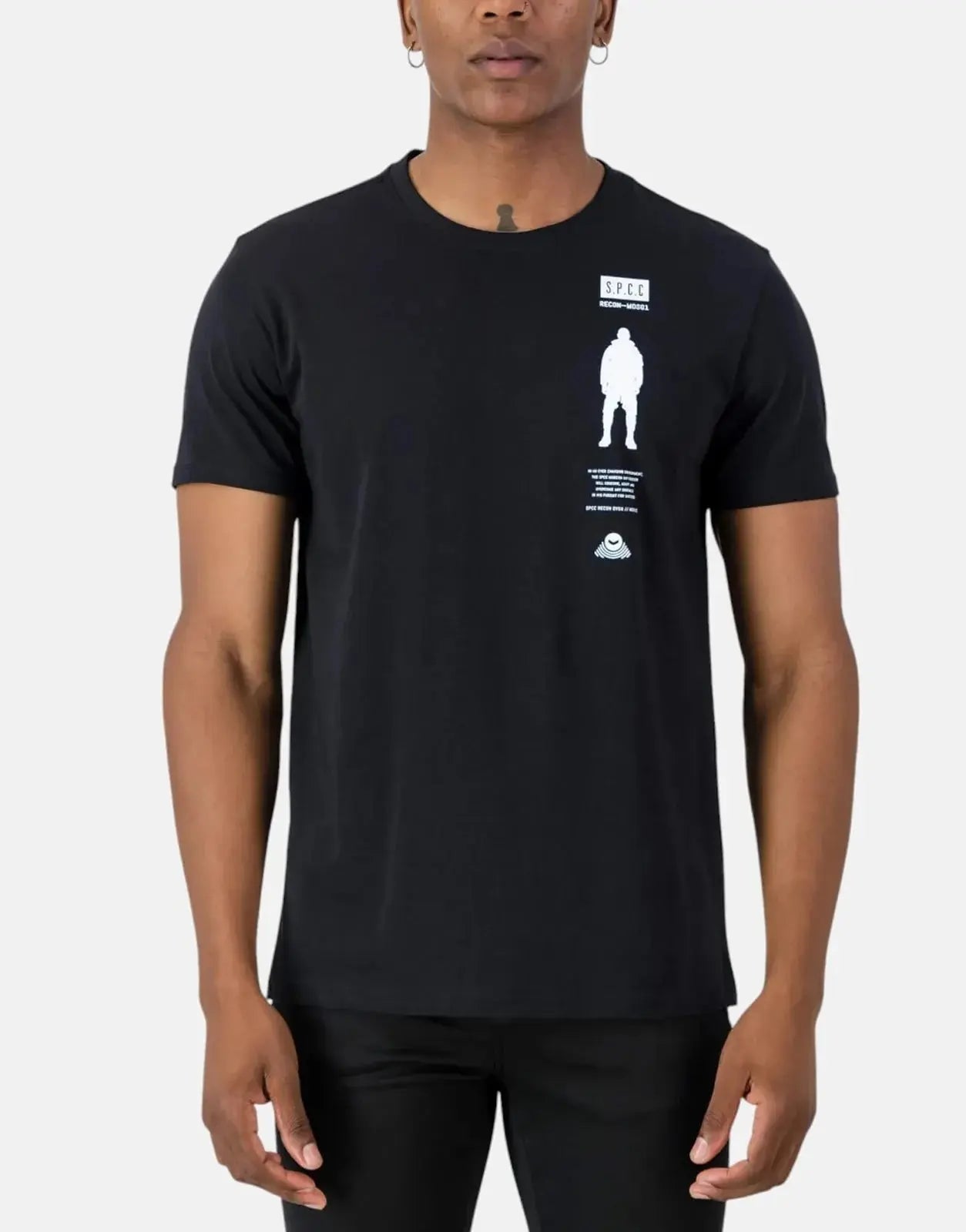 SPCC Recon Blockade T-Shirt
