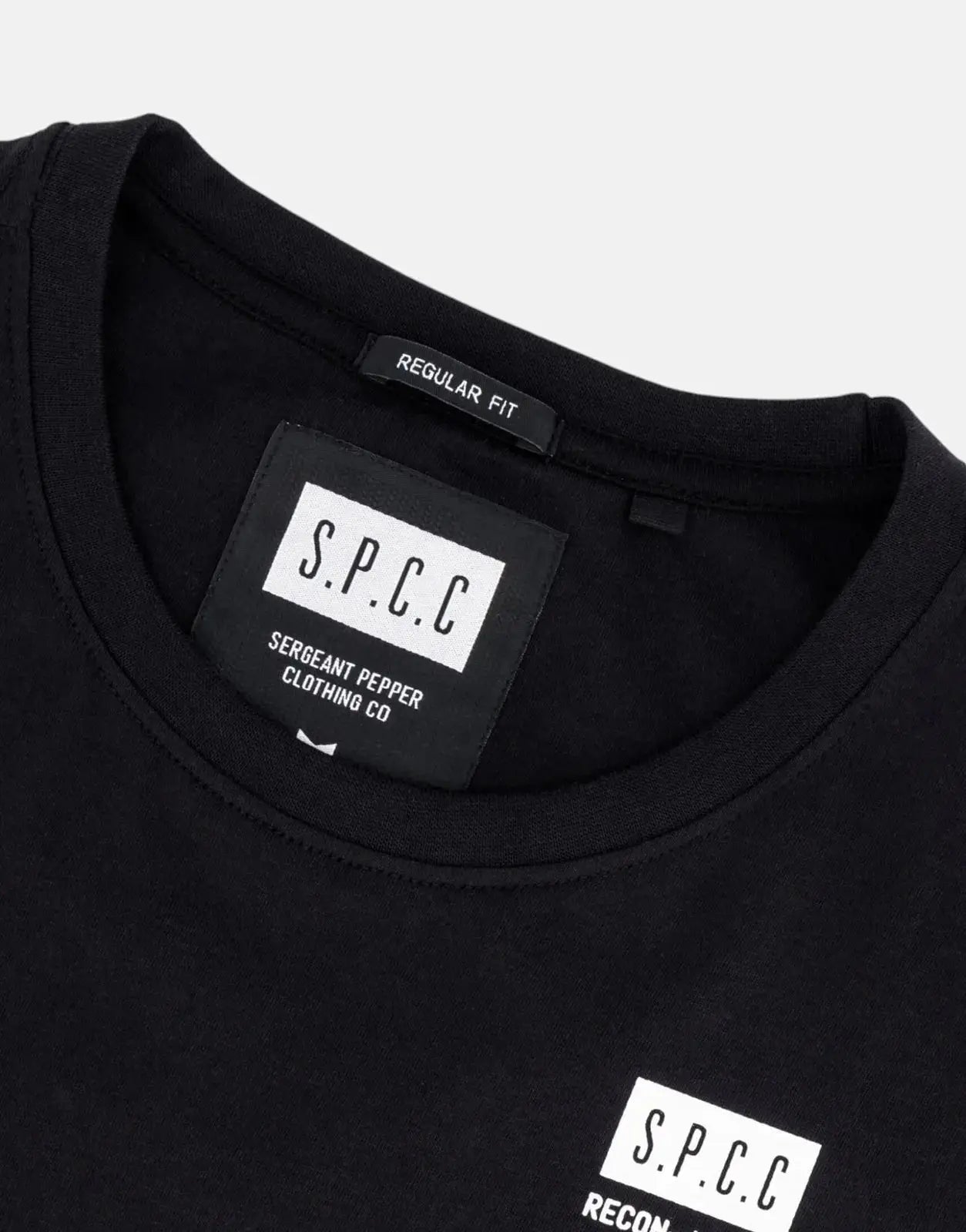 SPCC Recon Blockade T-Shirt