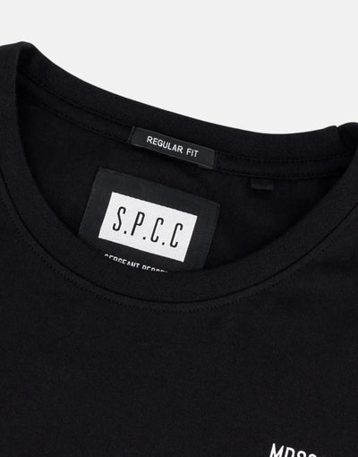SPCC Recon Garrison Black T-Shirt