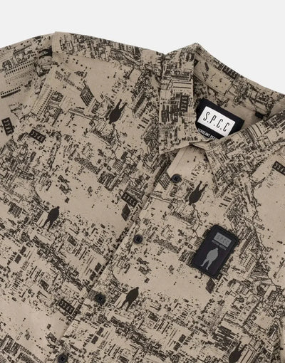SPCC Recon Saibot Fatigue Shirt
