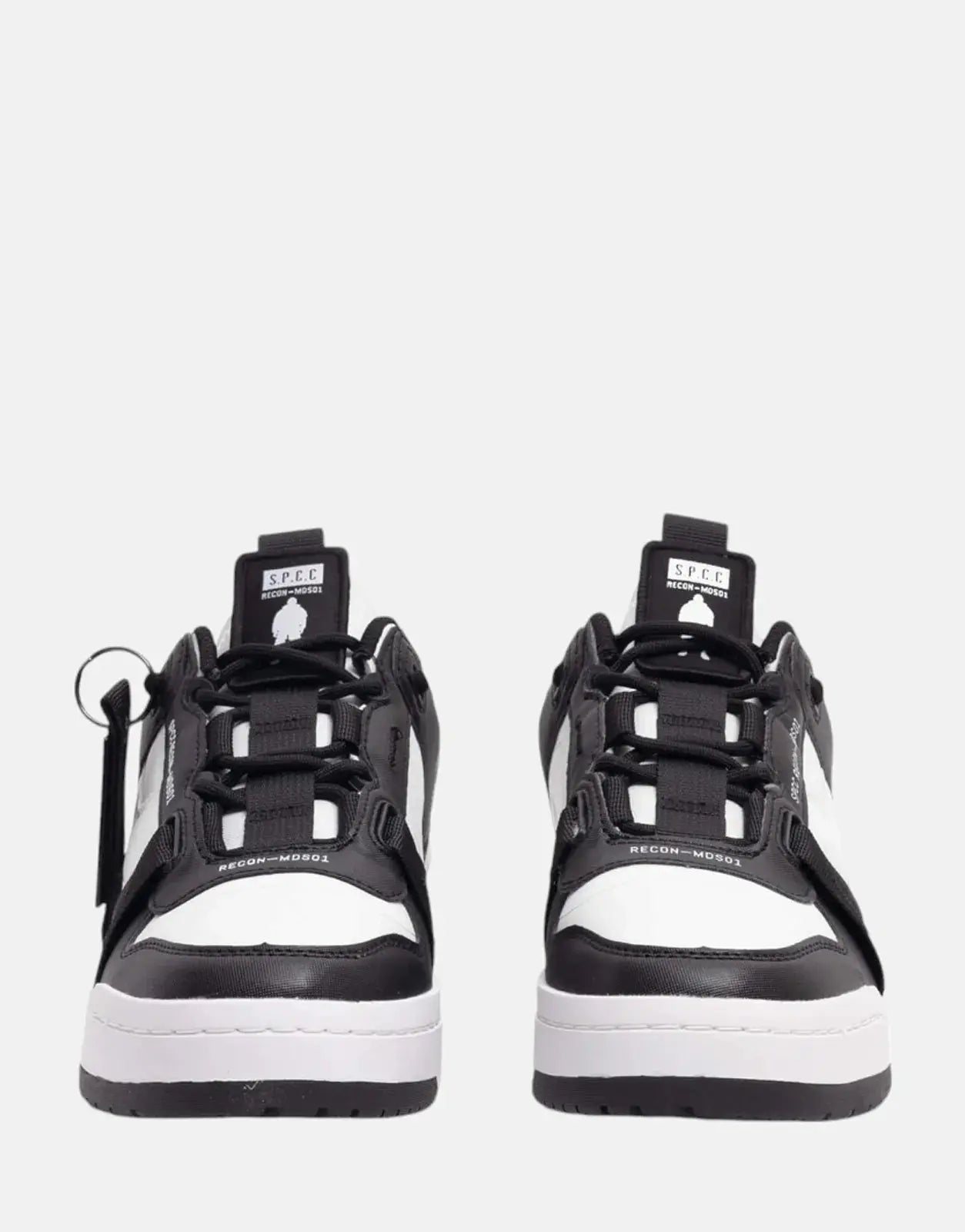 SPCC Recon Tau Lo Sneakers