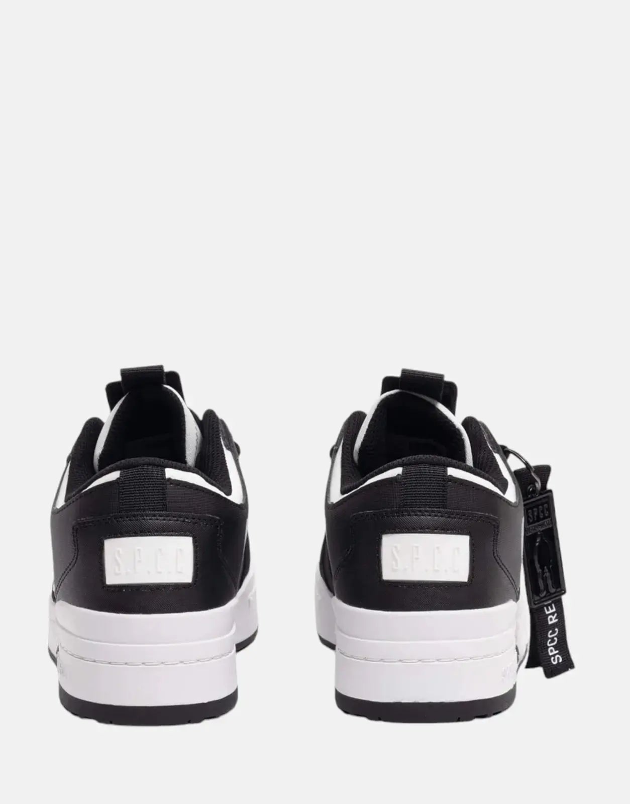 SPCC Recon Tau Lo Sneakers