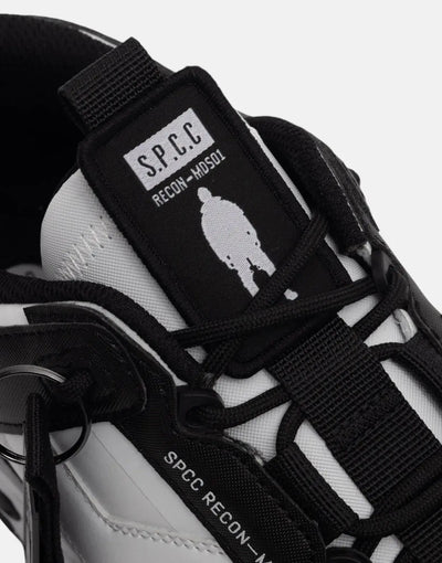 SPCC Recon Tau Lo Sneakers
